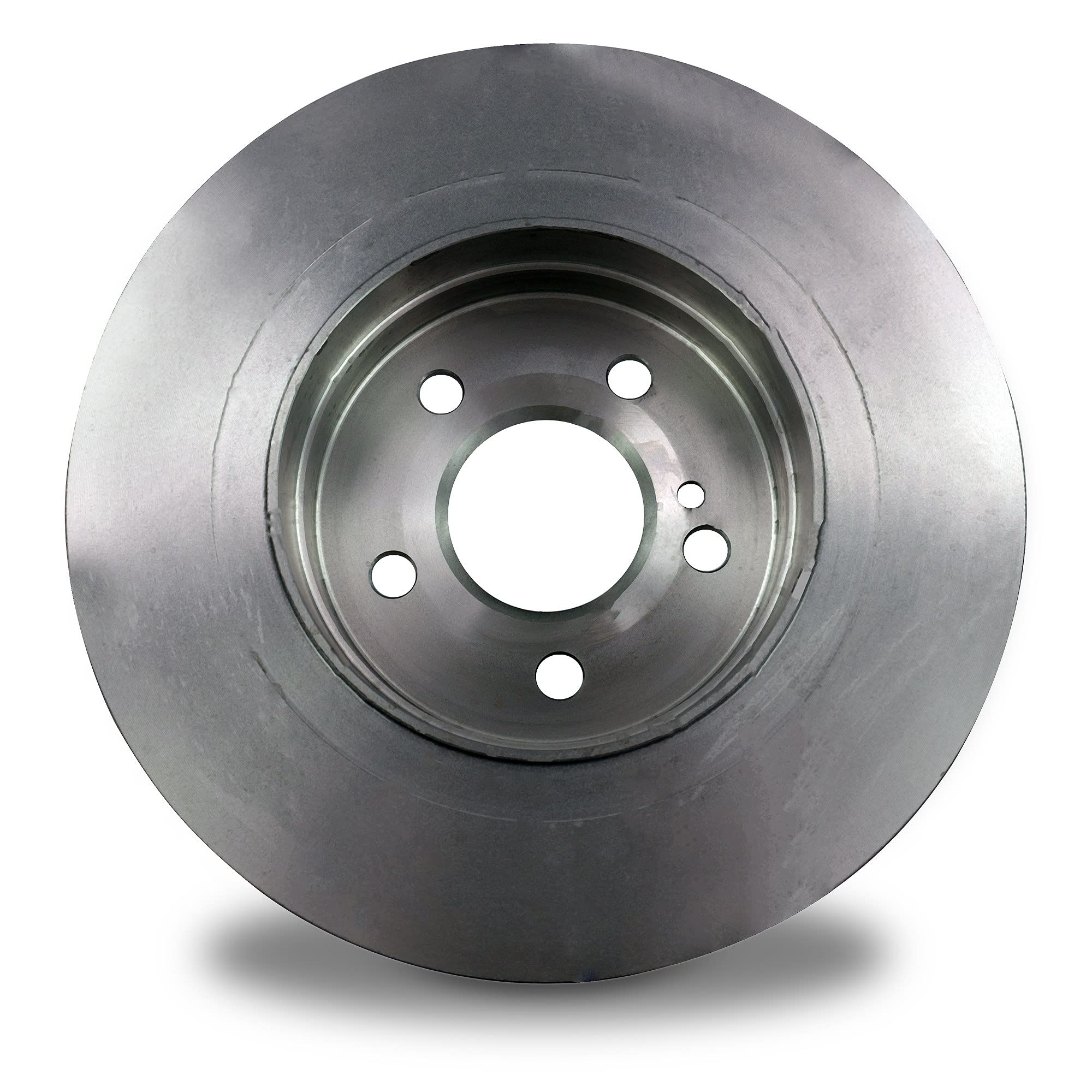 BREMBO Coated Disc Line set freni asse posteriore incl. dischi freno posteriori Ø 300 mm completi e pastiglie freno posteriori + contatto di usura