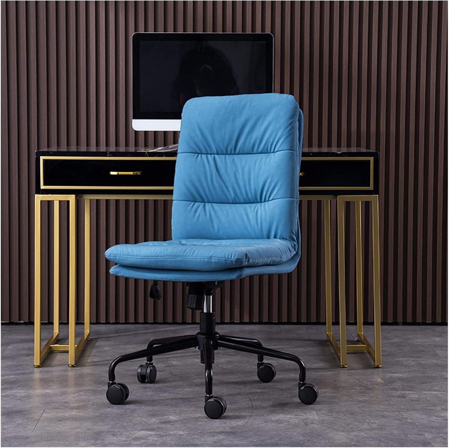 MAZHILIAN s Executive Conference Chair HighBack Leather