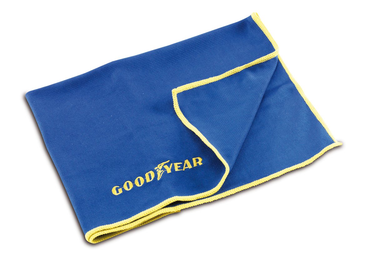 Goodyear 77414 Microfibre Cloth
