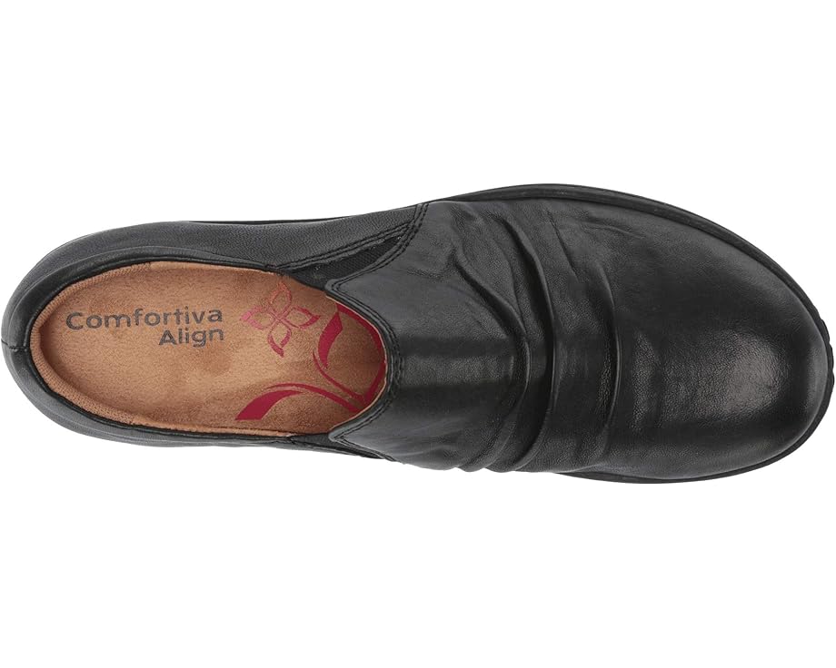Comfortiva Florian - Top View