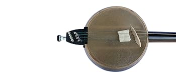 外国の撥弦楽器 Amazon | プロのアゼルバイジャンカマンチェカマンチャカ