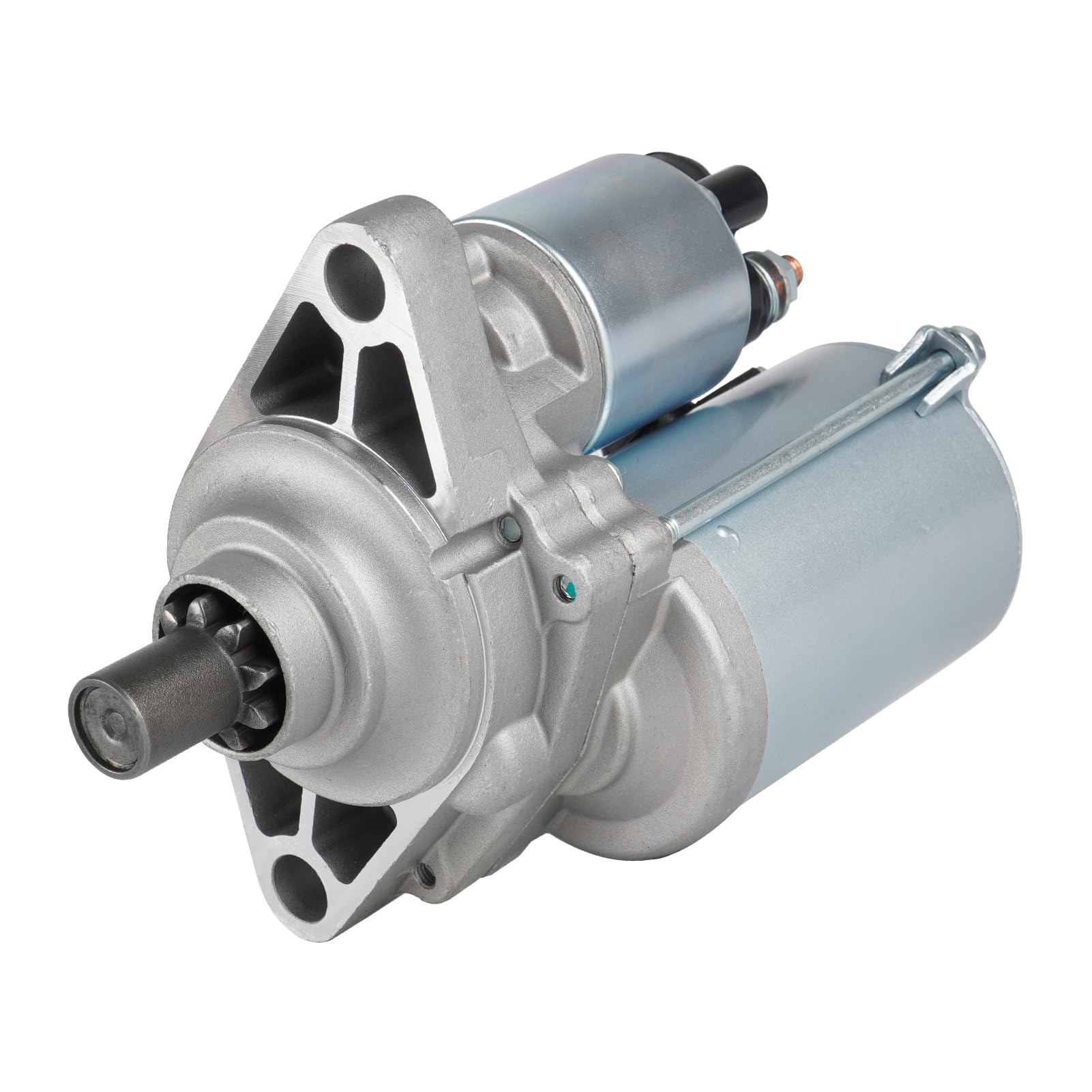 Starter for Honda Pilot V6 3.5L 03-05, Odyssey 99-06, Accord 3L 2.7L 95-07, for Acura TL 3.2L 99-06, MDX 3.5 01-02, CL 3.0 97-99 CL 3.2L 01-03,