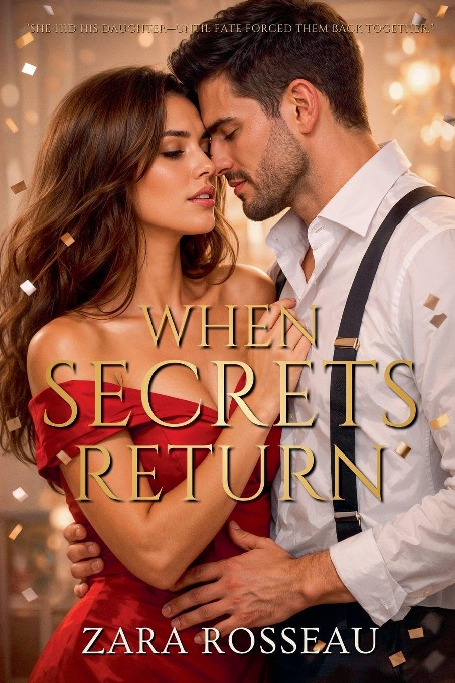 When Secrets Return
