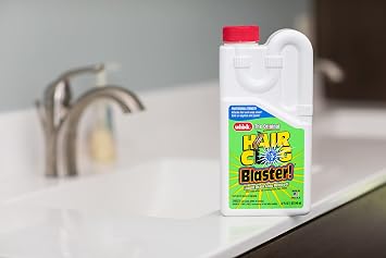 Rust-Oleum Whink 6217 Hair Clog Blaster! 32 Ounce