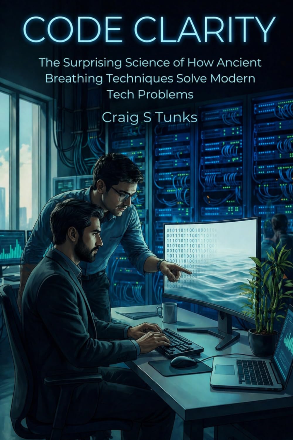 Code Clarity: The Surprising Science of How Ancient Breathing Techniques Solve Modern Tech Problems