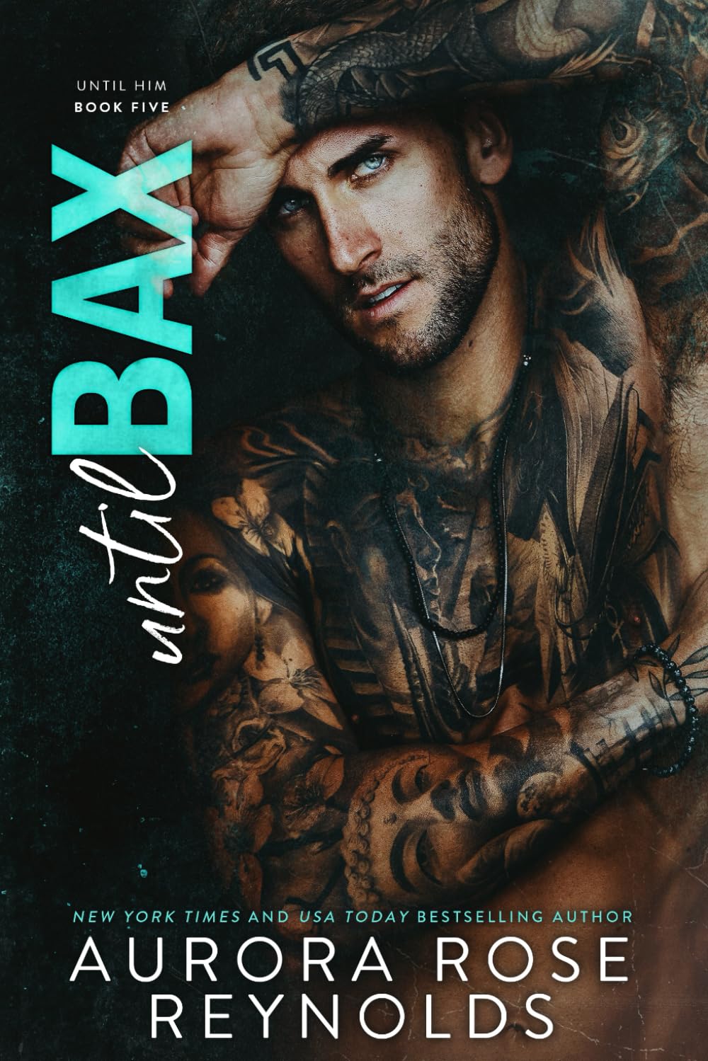 Until Bax: Until Him/Her: 14