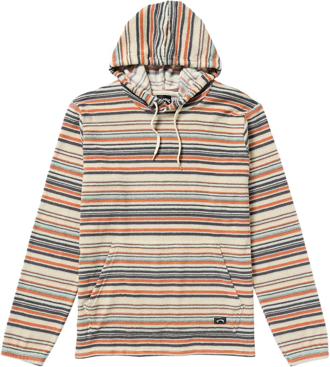 Billabong Mens Flecker Diego Pullover - Image 3