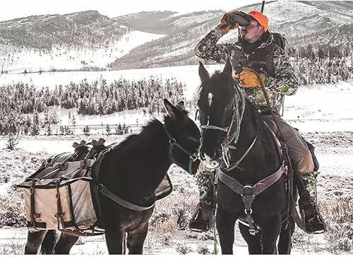 Vista 27 de BURRIS SignatureHD LRF2000, verde/gris (300351)