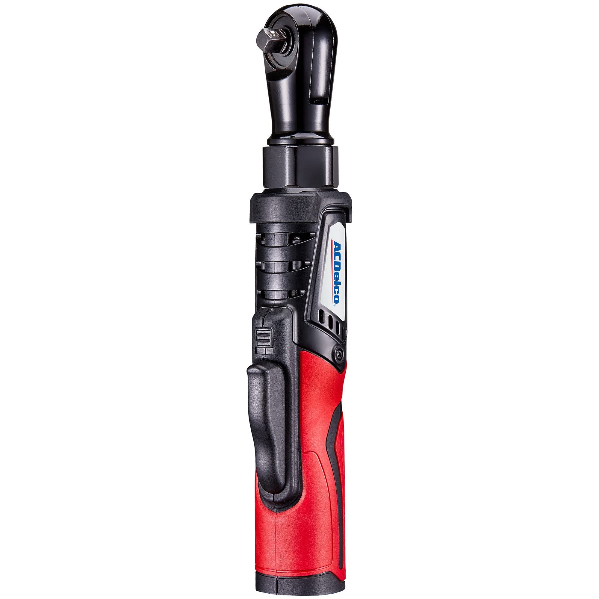 ACDelco ARW1210-3T G12 Lithium-Ion 12V (10.8V) Brushless 3/8” Electric Cordless Ratchet Wrench Power Tool - Tool Only (Bare Tool)