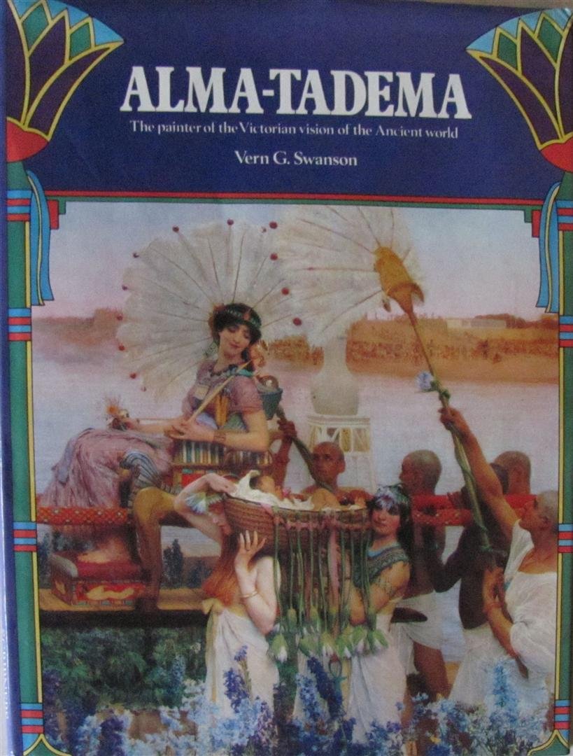 Amazon.co.jp: Sir Lawrence Alma-Tadema: 本、バイオグラフィー、最新