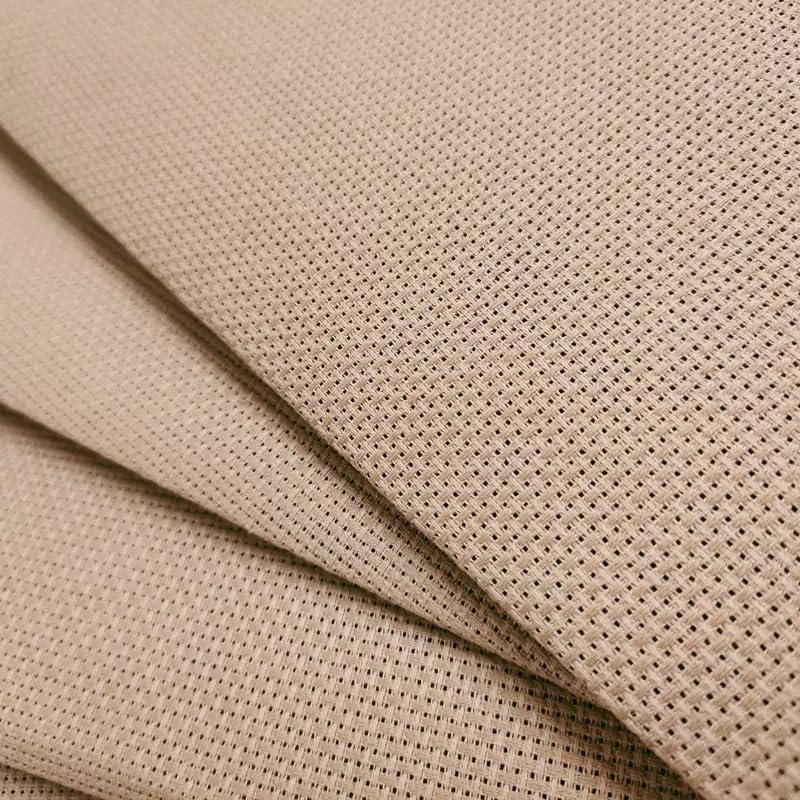 KENTUCKIZ, 28Ct 18Ct 16Ct 22Ct 25Ct 14Ct 11Ct Aida Cloth Cross Stitch Fabric Canvas DIY Handcraft Supplies Stitching Embroidery Craft