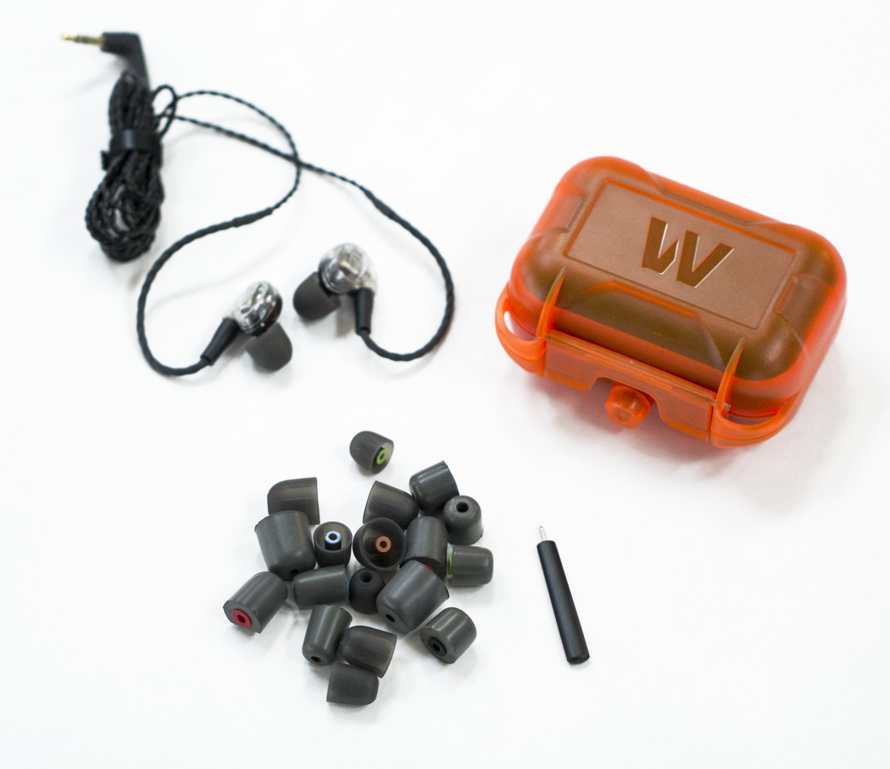 Amazon.co.jp: Westone ウェストン UM Pro10 ユニバーサルイヤホン 