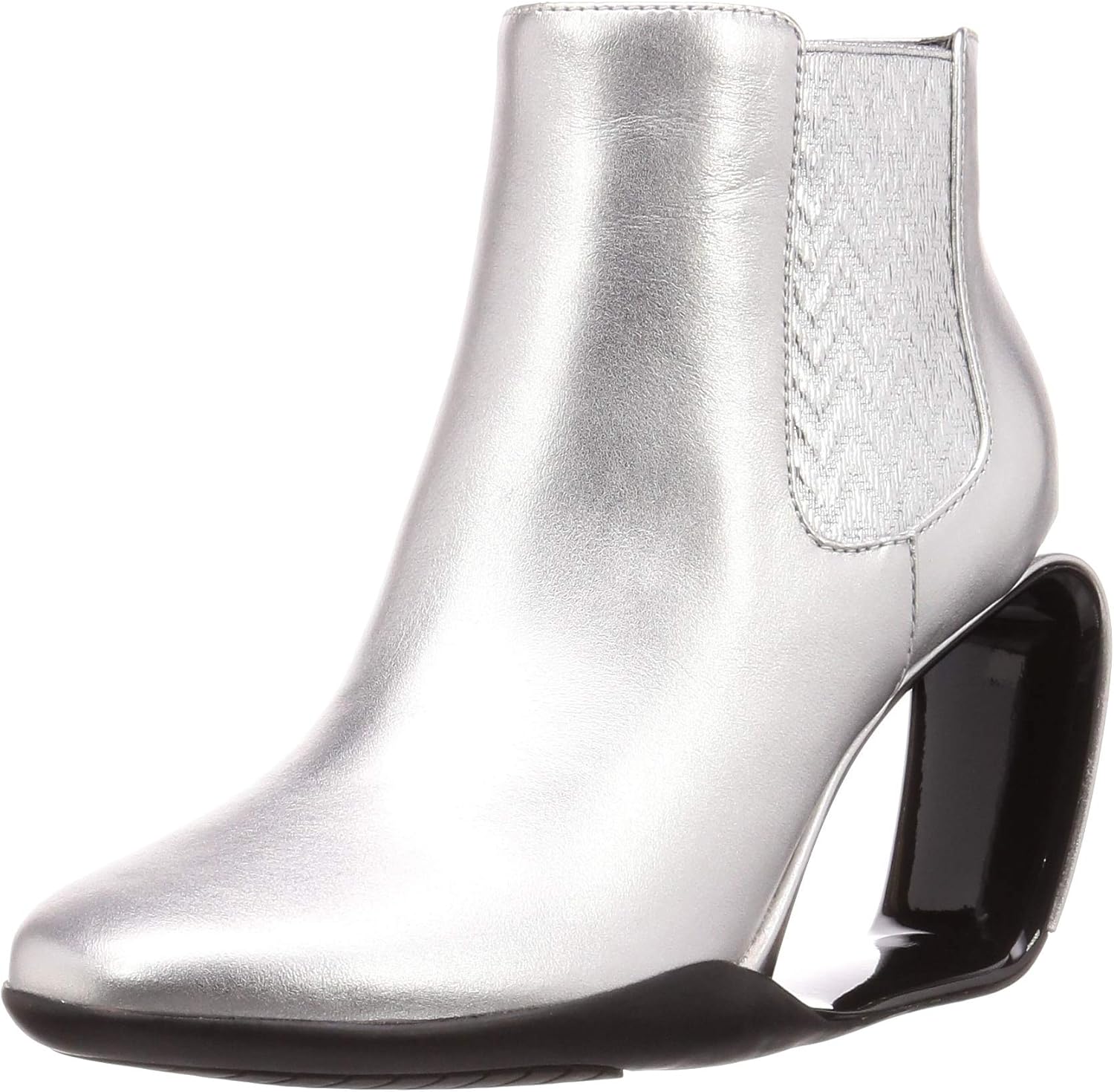 靴 Step Mobius Chelsea/UNITED NUDE Mobius Bootie – United Nude