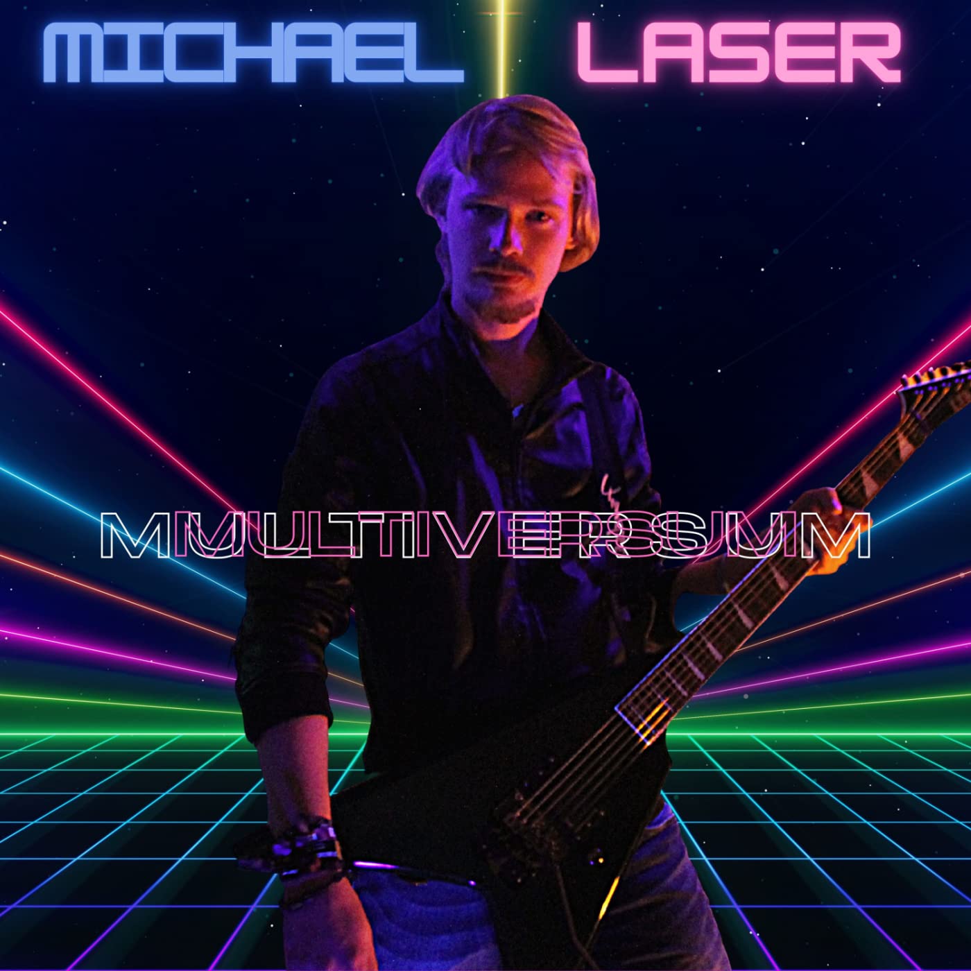 Michael Laser