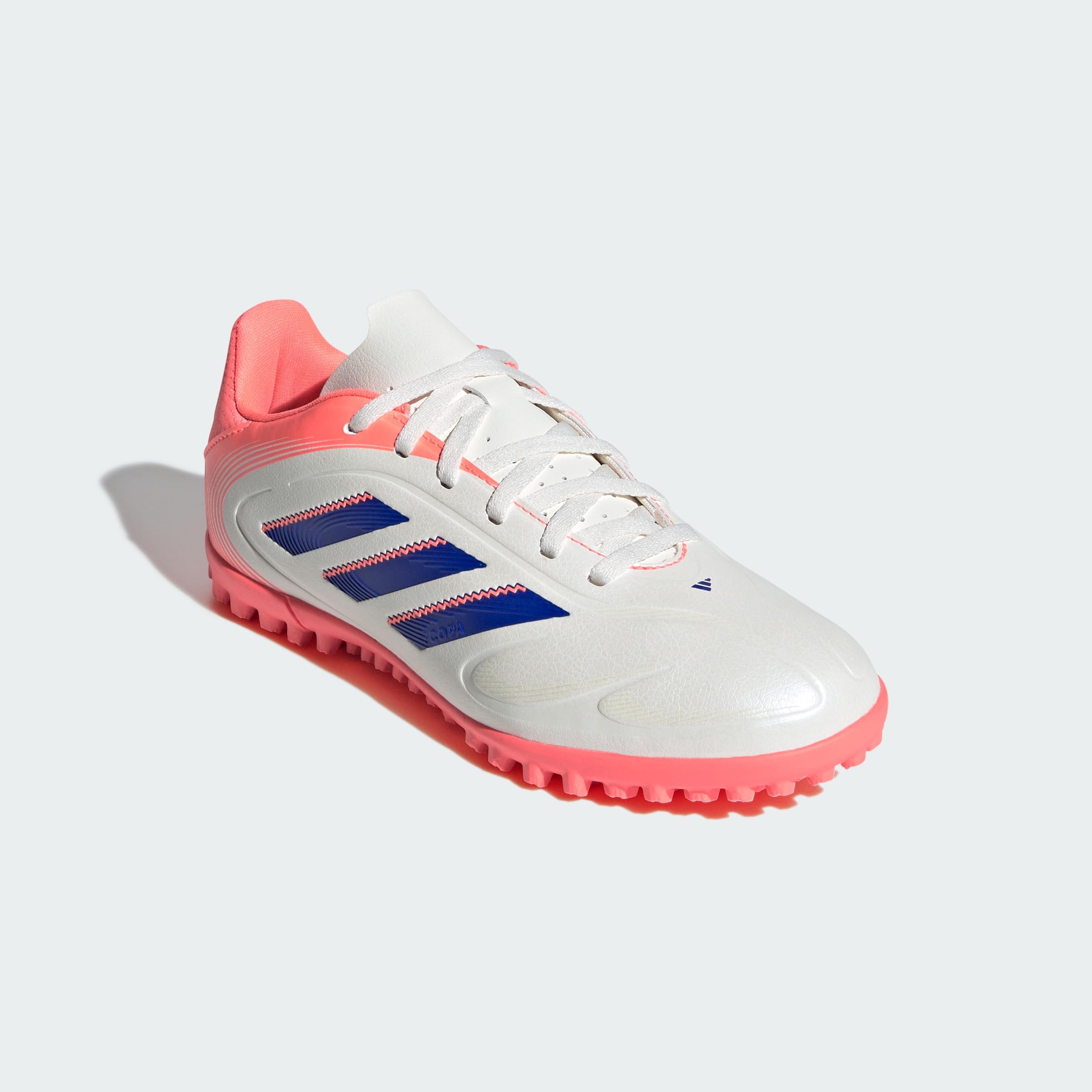 Adidas Copa Pure III Club Tf J Scarpe da calcioUnisex - Bambini e Ragazzi