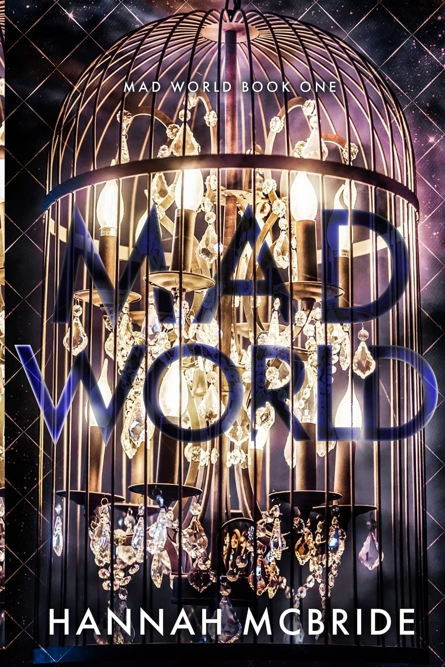 Mad World: An Enemies-to-Lovers College Romance: 1