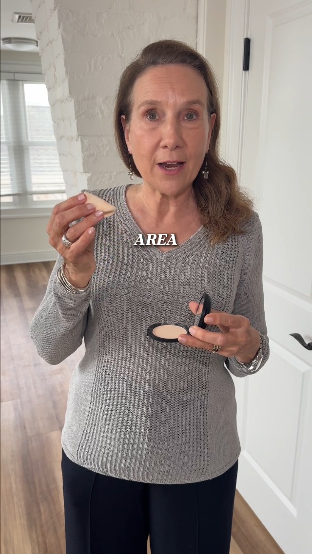 Amazon.com : MËNAJI Anti-Shine Powder (HDPV) - Anti-Shine Face