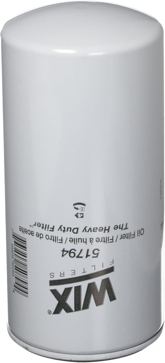 WIX (51794MP) Oil Filter