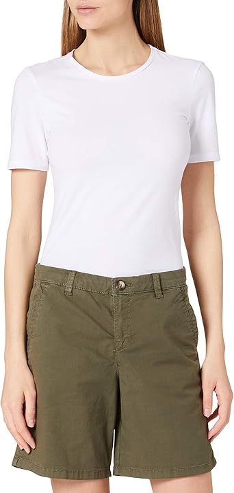 edc by Esprit Women's Shorts : Amazon.co.uk: Clothing