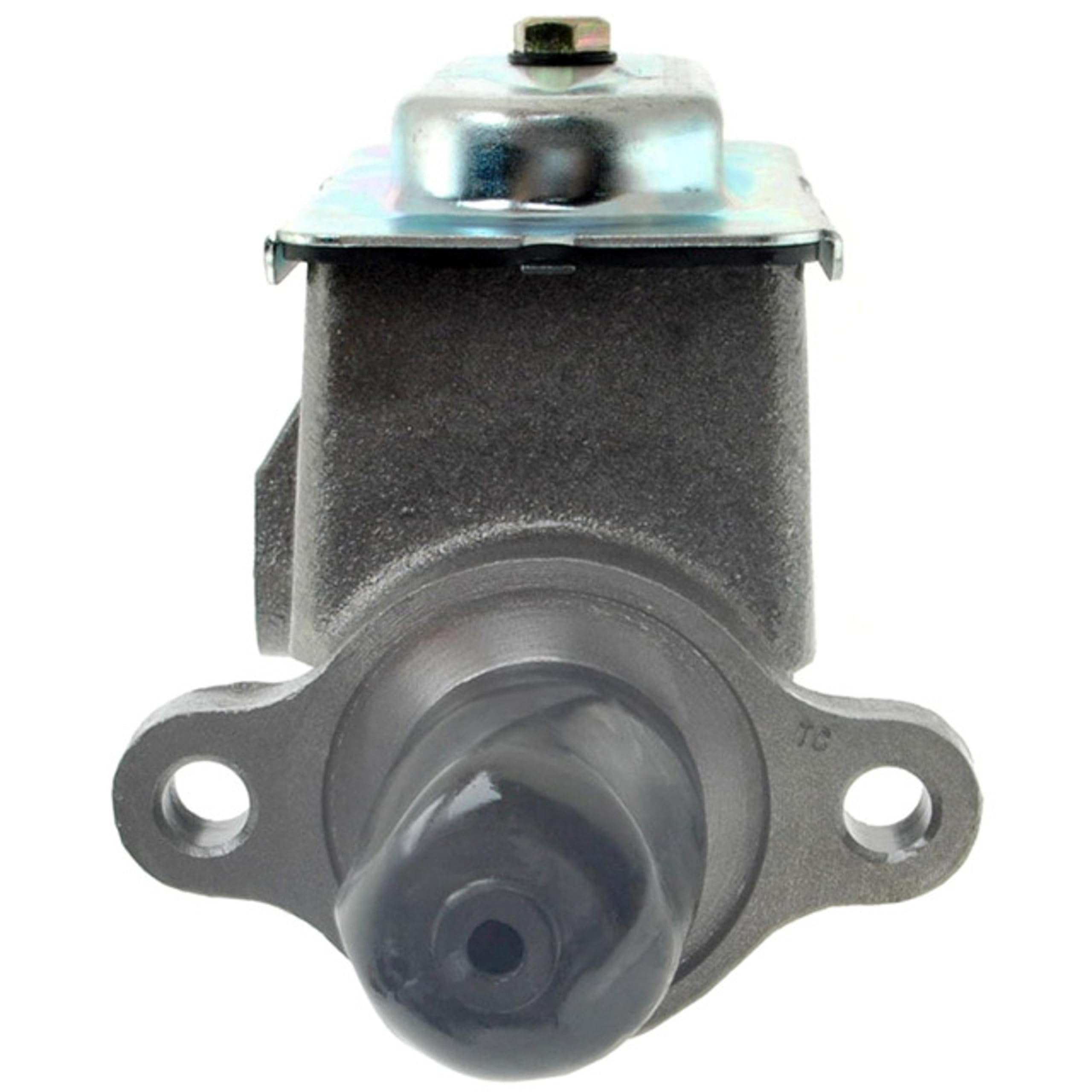 Amazon.com: ACDelco Professional 18M1988 Brake Master Cylinder 