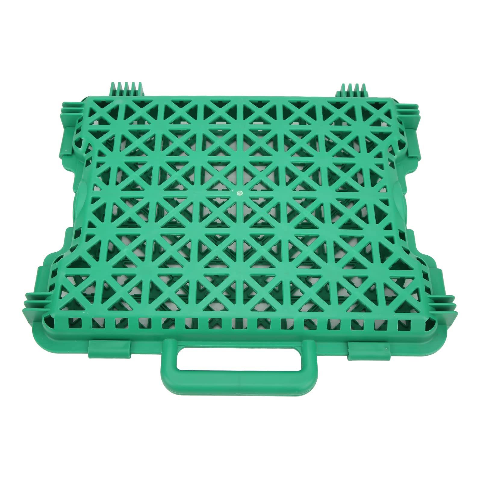 Pojemnik do rozmrażania siary, przenośny, bez plastiku