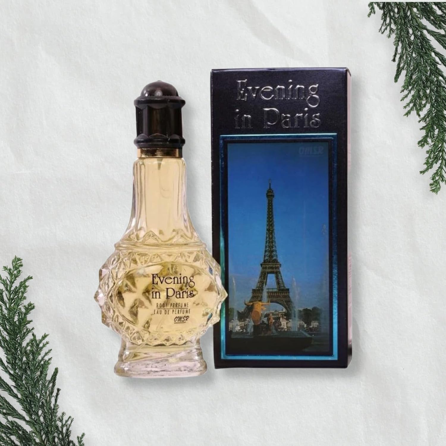 Buy evening in paris perfume 60ml Online at Low Prices in India Amazon.in