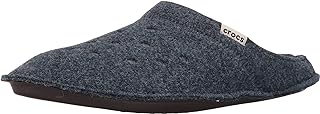 Crocs
unisex-adult Men's and Women's Classic Slipper | Fuzzy Slipper
