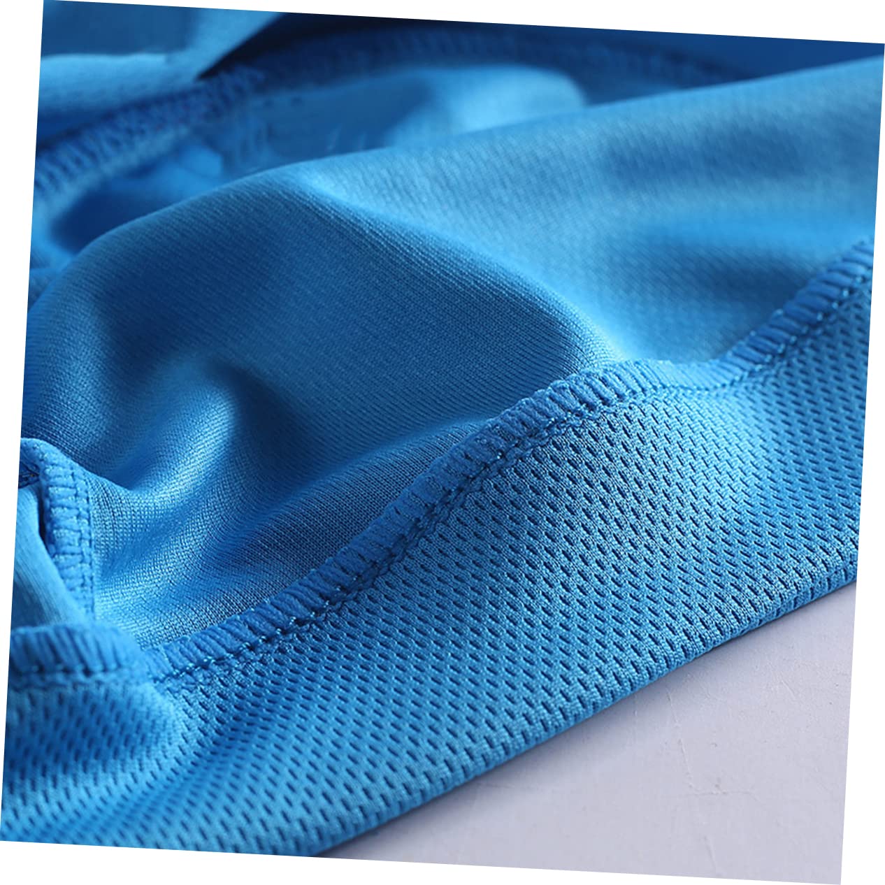 GALPADA 6 Pezzi Donna Berretto Traspirante Casco Donna Raffreddamento Termico Berretti Alti Cappelli Neri E Uomo Fodera Teschio sotto para Grigio Cappuccio Antiumidità Onda per Sudore-