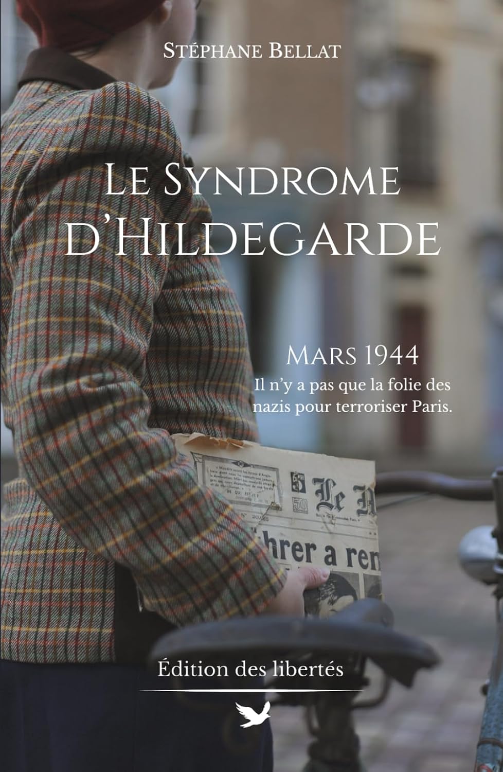 Le Syndrome d'Hildegarde (French Edition)