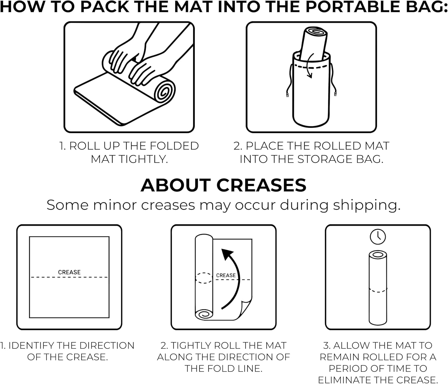 Mahjong Mat (33"x33") - Non-Slip Noise Reduction Gaming Mat for American Mahjong - Flower-Carnation-12