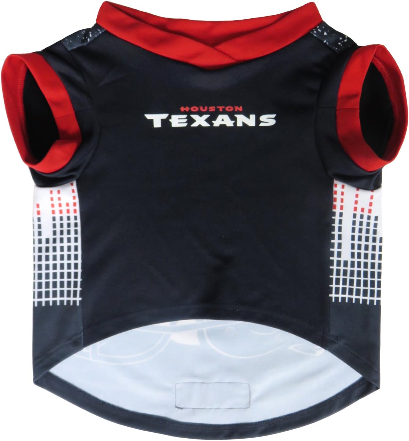 Littlearth NFL Unisex-Adult Performance Pet T-Shirt