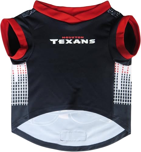 Vista 6 de Littlearth NFL - Camiseta unisex para adultos