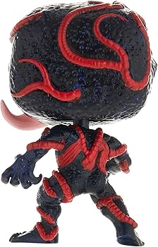 Corrupted Venom 517 Exclusivo Pop Funko Marvel | Amazon.com.br