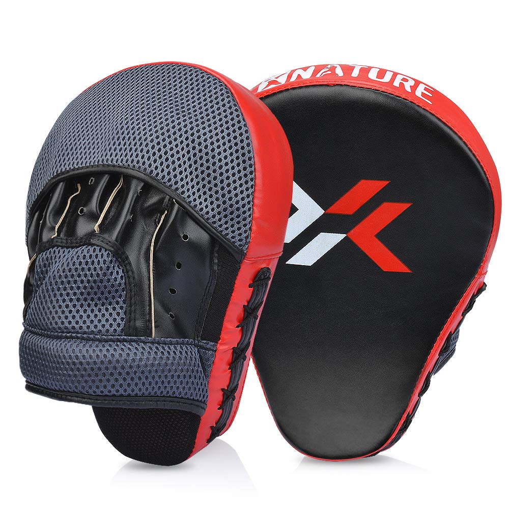 10 Best Boxing Pads 2023 Reviews & Ratings