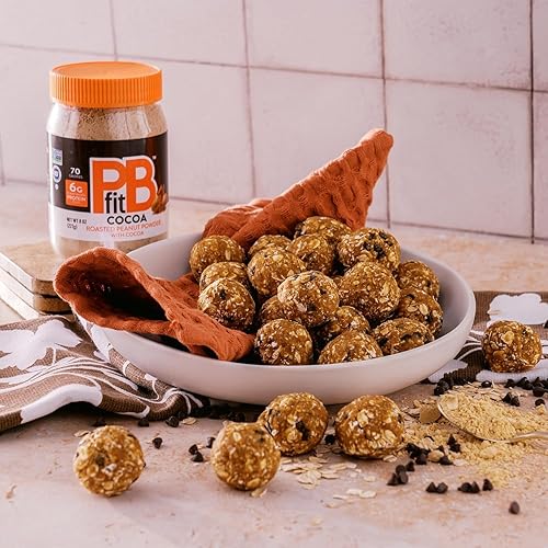 Miniatura 4 de PBfit Polvo de mantequilla de maní