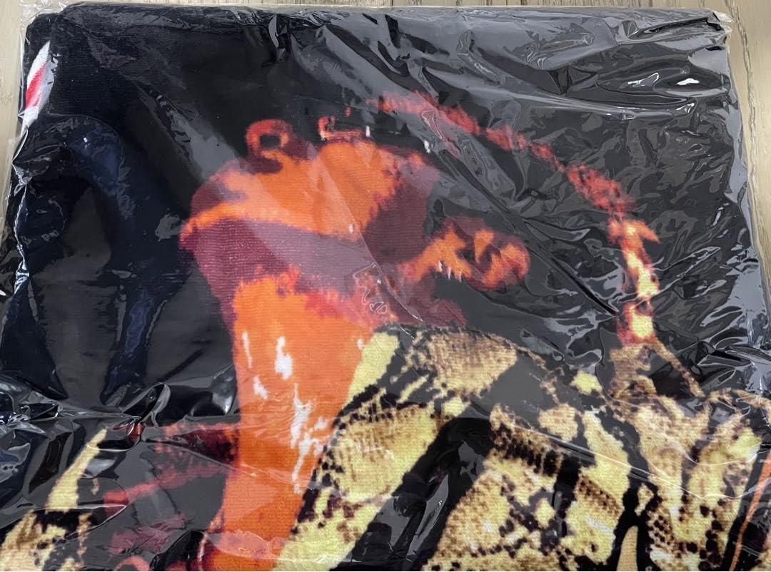 Amazon.co.jp: 長渕剛30周年 ロックオン ビックタオル : Hobbies