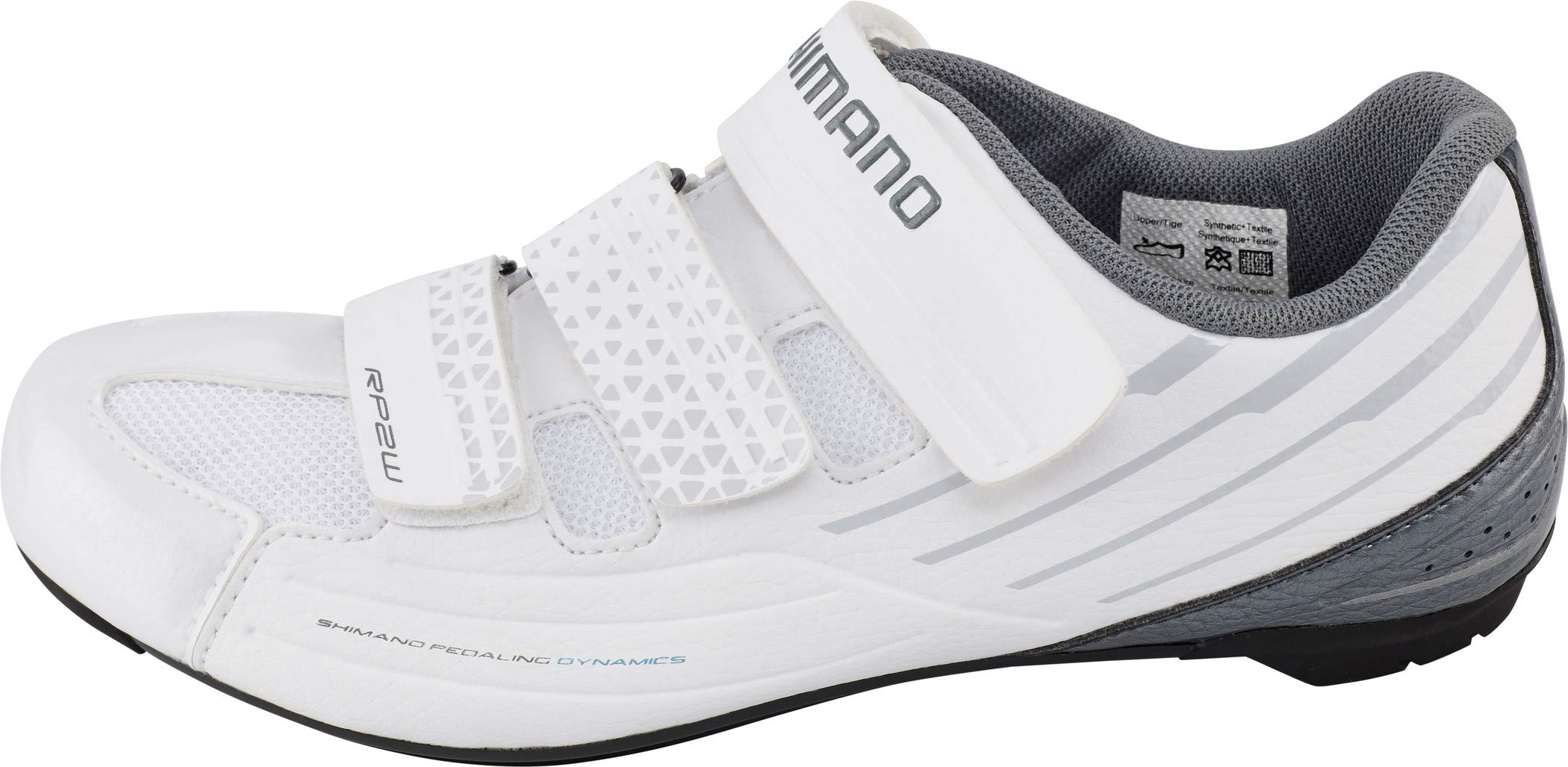 Shimano - Rp2, Scarpe da Bici da Strada Unisex - Adulto