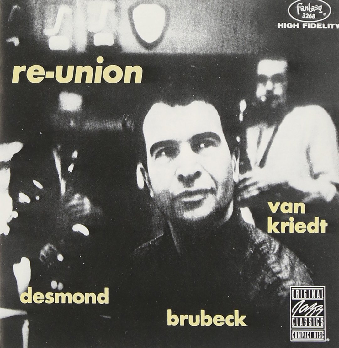 Reunion