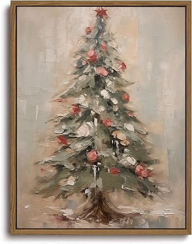 Miniatura 71 de KISSFOX Arte de Pared en Lienzo Vintage del Canal de Venecia Arte Impresionista Retro Neutral Paisaje Urbano de Italia Paisaje Arte de Pared