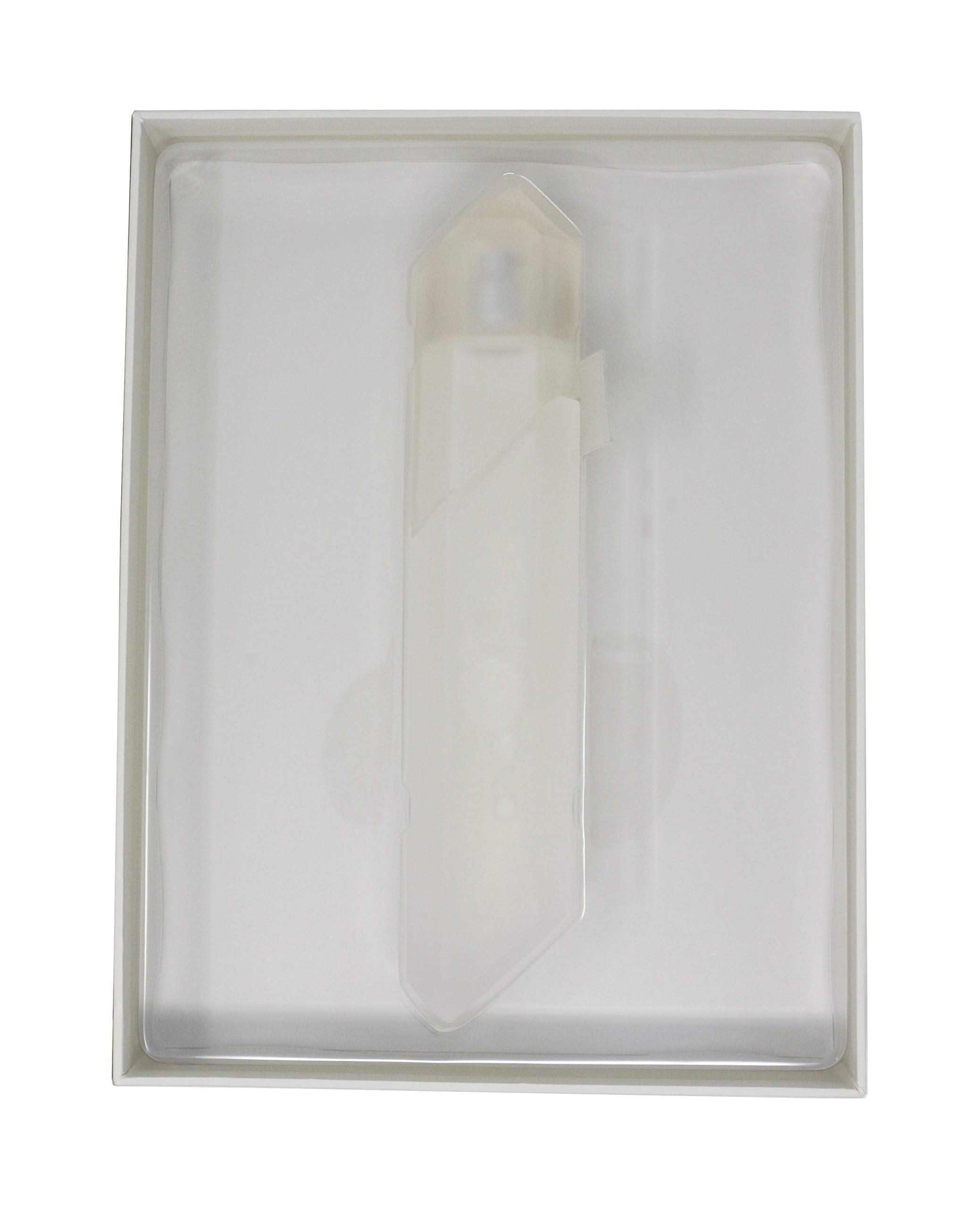 KKW CRYSTAL GARDENIA CITRUS by KIM KARDASHIAN Eau De Parfum 2.5 oz
