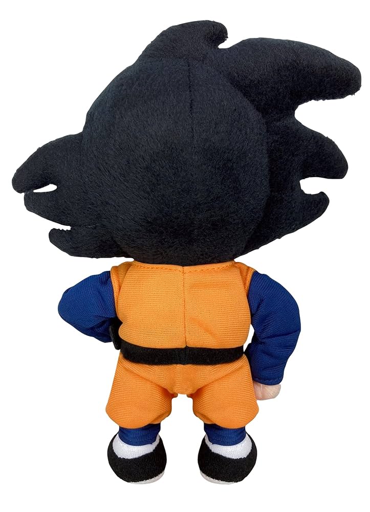 ドラゴンボールぬいぐるみ Amazon.co.jp: Great Eastern Entertainment ドラゴンボール超