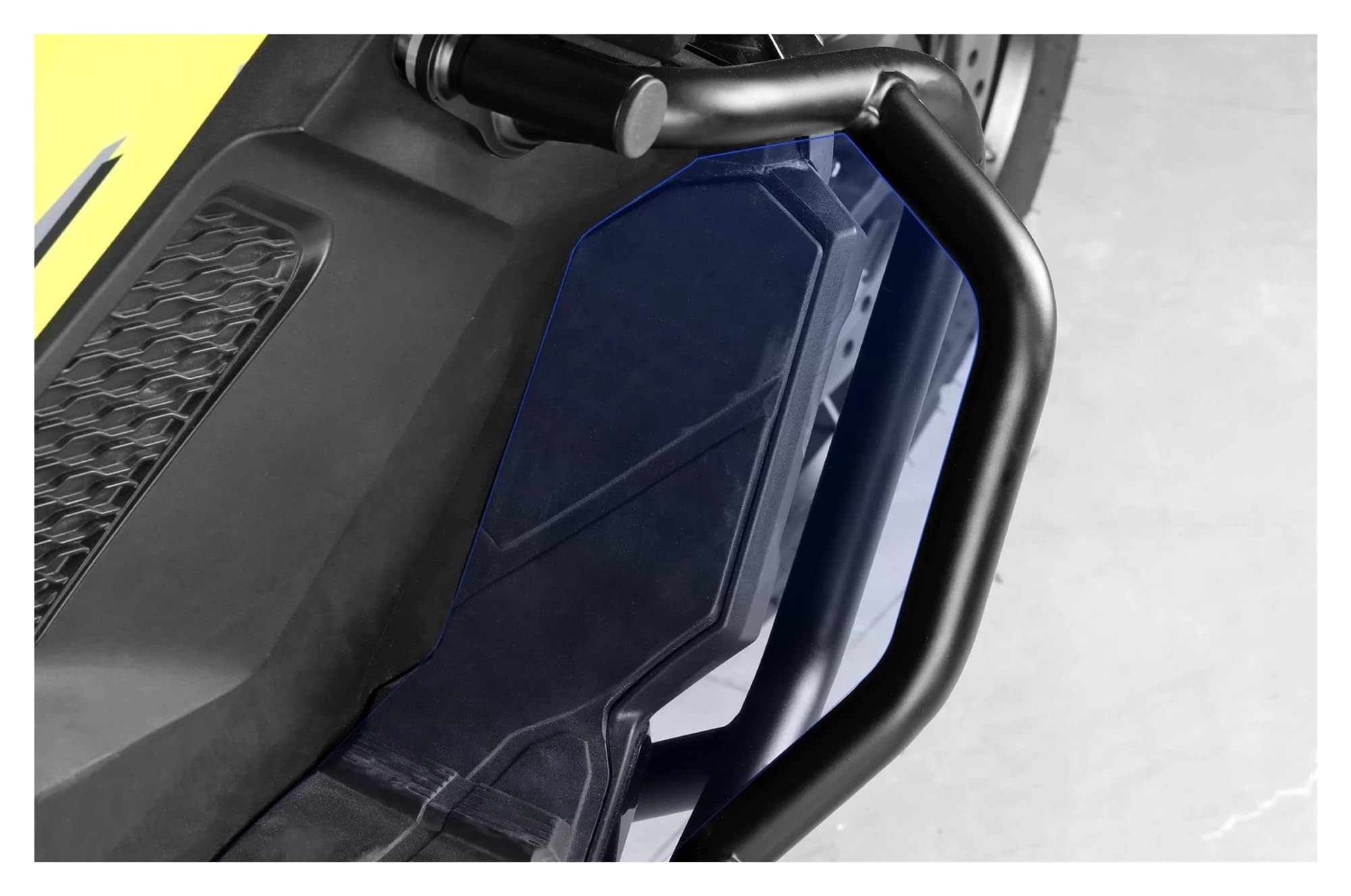 PER X-ADV 750 PER XADV750 PER XADV 750 2021-2026 Motore Anti Goccia PARAurti Motore Motociclo Serbatoio Guard Protector
