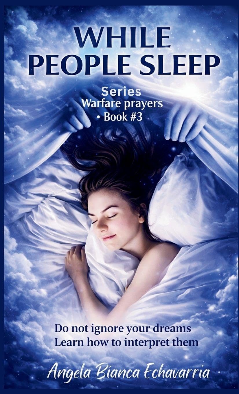 While People Sleep: Do not ignore your dreams, Learn how to interpret them: 3