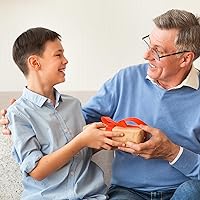 Vista 7 de 2 Pack Talking Clock for Blind Keychain Alarm - Small Digital Clock with Alarm for Visually Impaired Digital Alarm Clock for Kids, Elderly, Silver