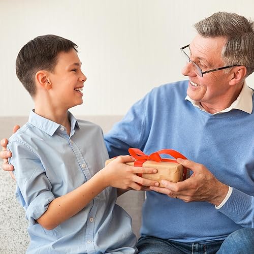 Miniatura 7 de 2 Pack Talking Clock for Blind Keychain Alarm - Small Digital Clock with Alarm for Visually Impaired Digital Alarm Clock for Kids, Elderly, Silver