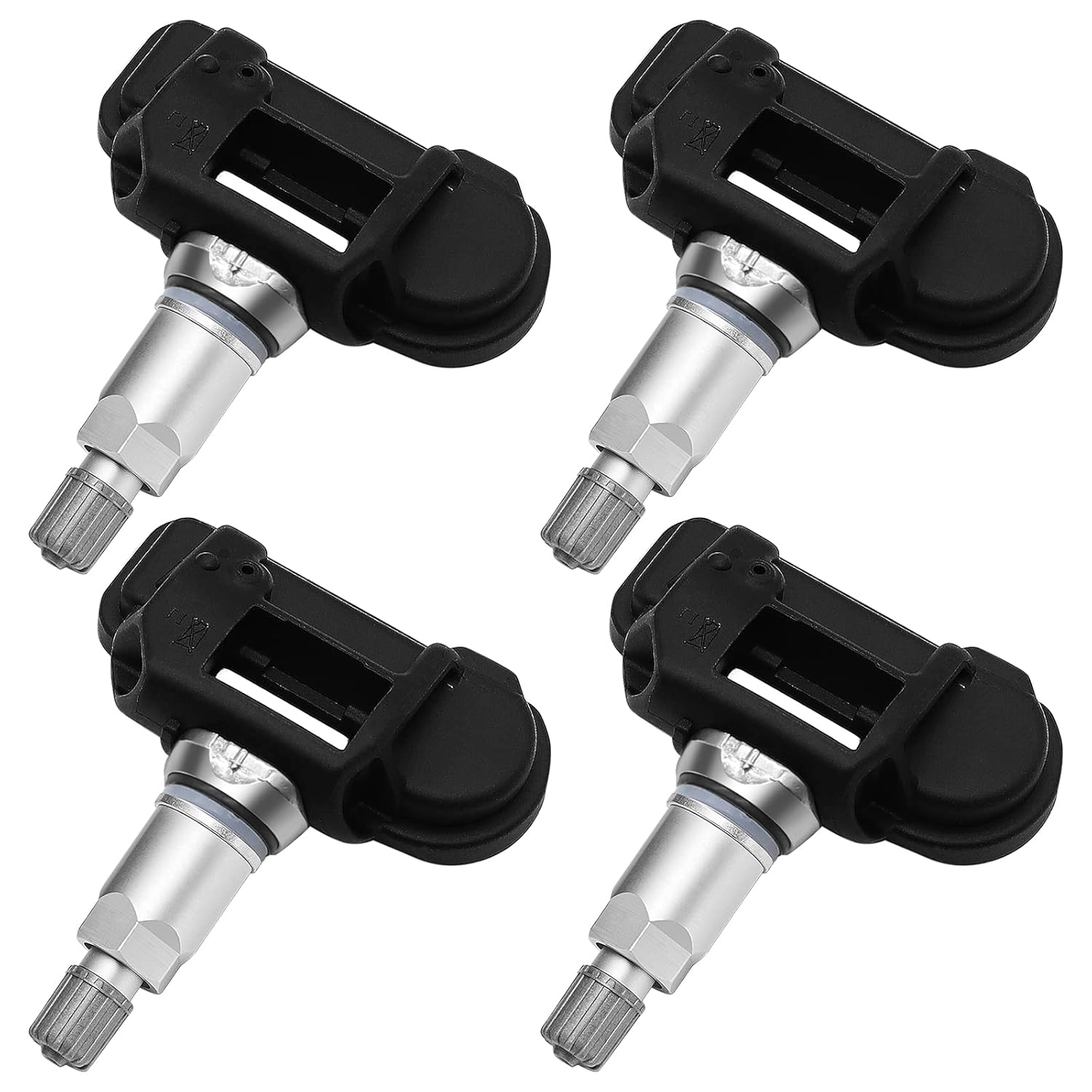 AULINK TPMS Tire Pressure Sensors Compatible with Mercedes