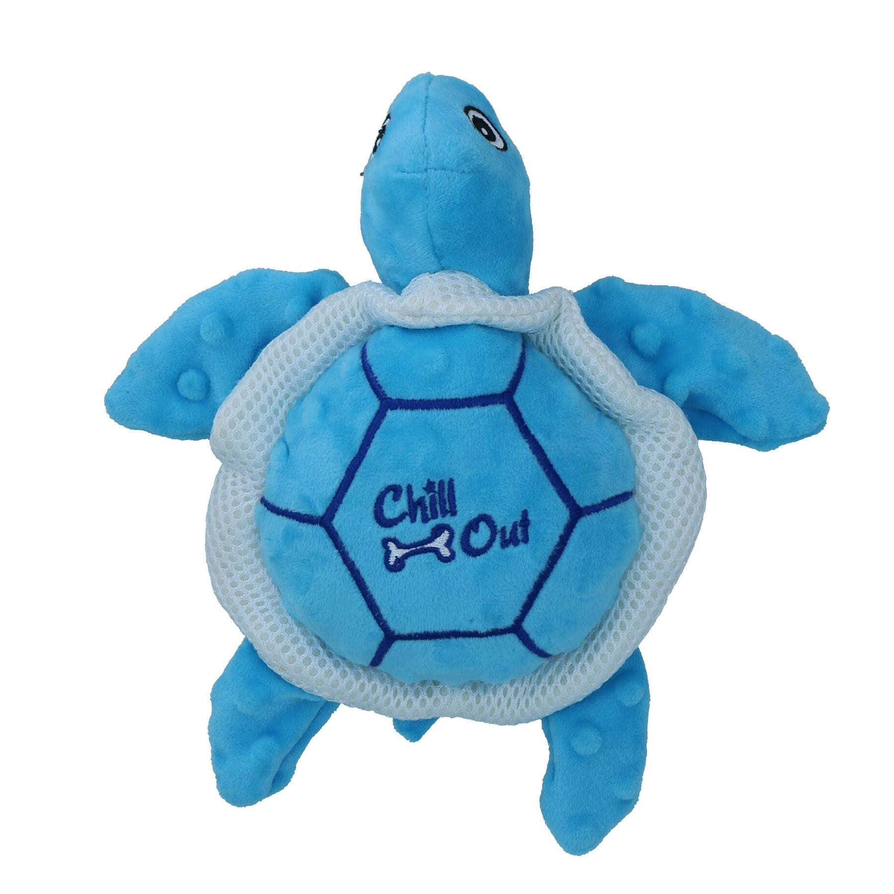 AB Tools Lot de 3 Jouet Chien Peluches en Forme d'Animal Relaxant