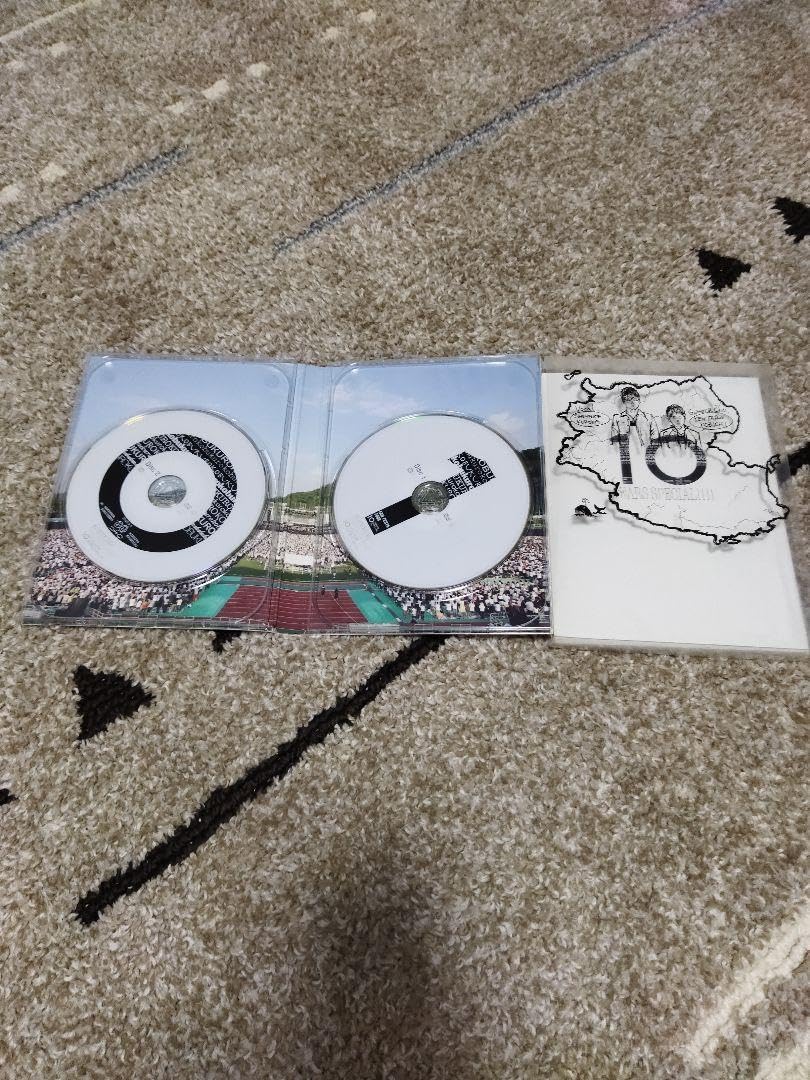 コブクロ サインCD コブクロのサイン 2008年 - メルカリ