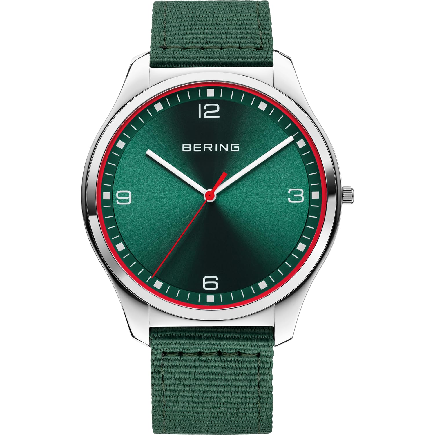 BERING 18342-508 Orologio da uomo