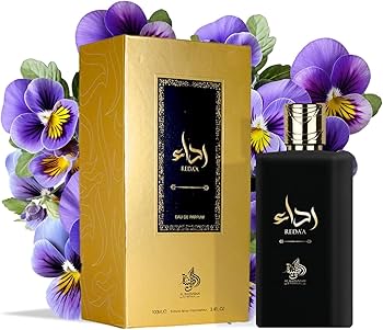AL WATANIAH REDA'A 香水 100ml Reda'a 100ml EDP By Al Wataniah | Soghaat Gifts & Fragrances